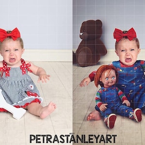 Photo Editing Service, Image Enhancement, Remove Background, Retouch, Photoshop Composite, Baby Photo Fix imagem 6