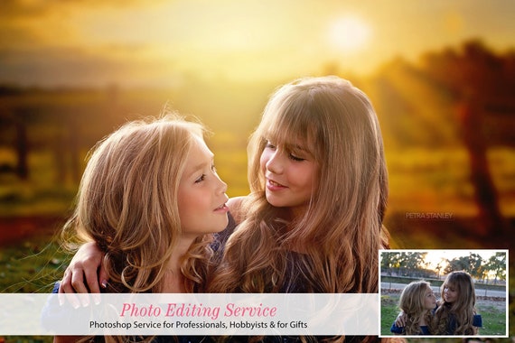 Photo Editing, Image Enhancement, Portrait Fix, Baby Photo Edit, Wedding Photo Repair, Photography Editing, Remove Photo Background