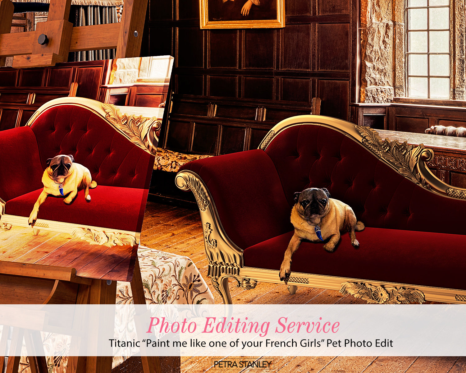 Digital Delivery Titanic Custom Pet Portrait Pet Gift Draw - Etsy New Zealand Digital Delivery Titanic Custom Pet Portrait Pet Gift Draw - Etsy New Zealand