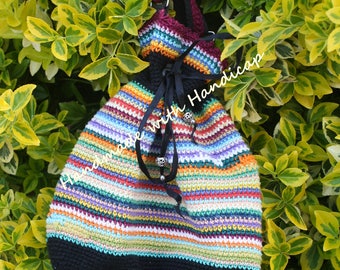 Handbag, shoulder bag, everyday bag, unique