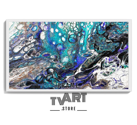 Samsung Frame Tv Art Digital Download 4k Frame Tv Art Abstract Etsy Samsung Frame Tv Art Digital Download 4k Frame Tv Art Abstract Etsy