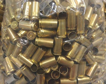 9mm BRASS 1000 PIECES