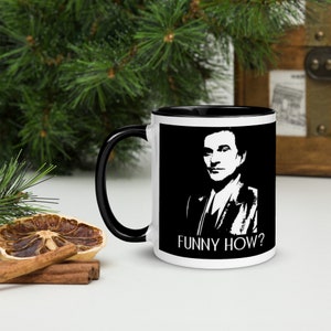 GOODFELLAS MUG