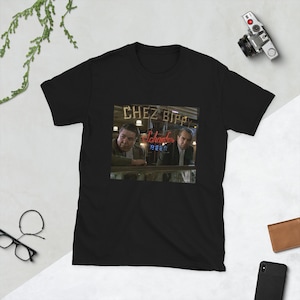 A Bronx Tale-T-shirt