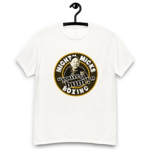 Rocky Tee
