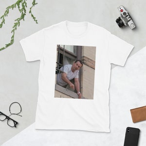 Bronx Tale Tee