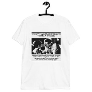 A Bronx Tale Tee