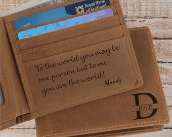 personalized dad birthday gifts