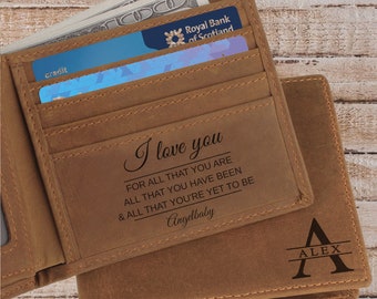 wallet gift for boyfriend