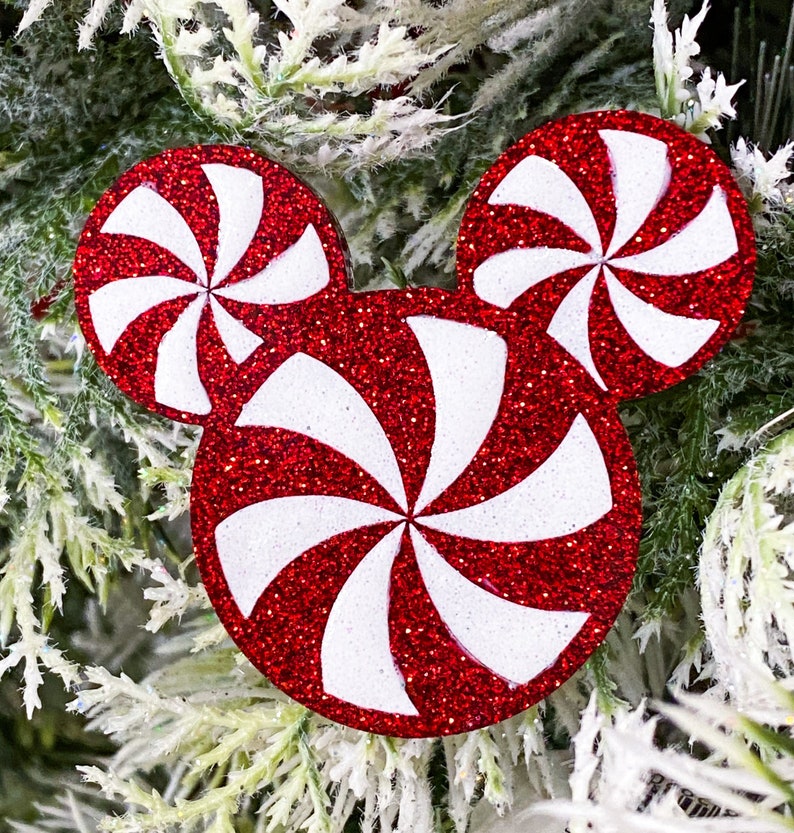 grippy etc! Peppermint Mouse head inspired silicone mold Popsocket magnet keychain badge reel car charm