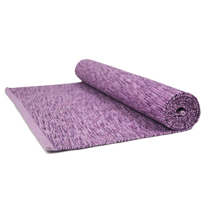 No Slip Yoga Rug with Best Yoga Design for Pilates Fitness & Etsy