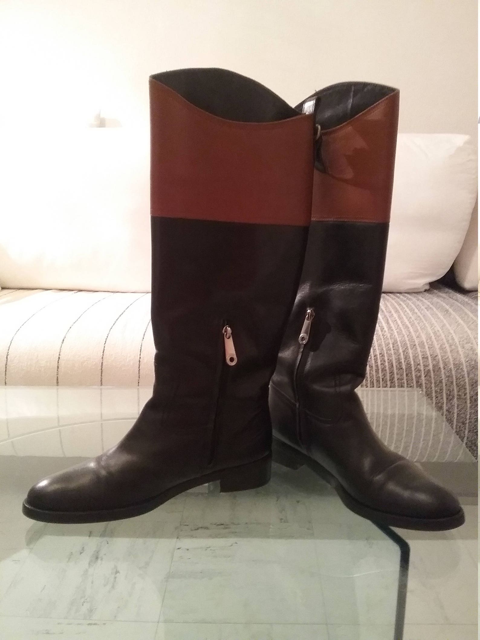 bally cubrid boots