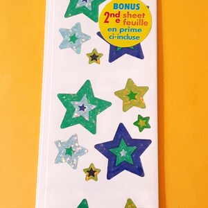 Sandylion Sticker Rolls - Etsy