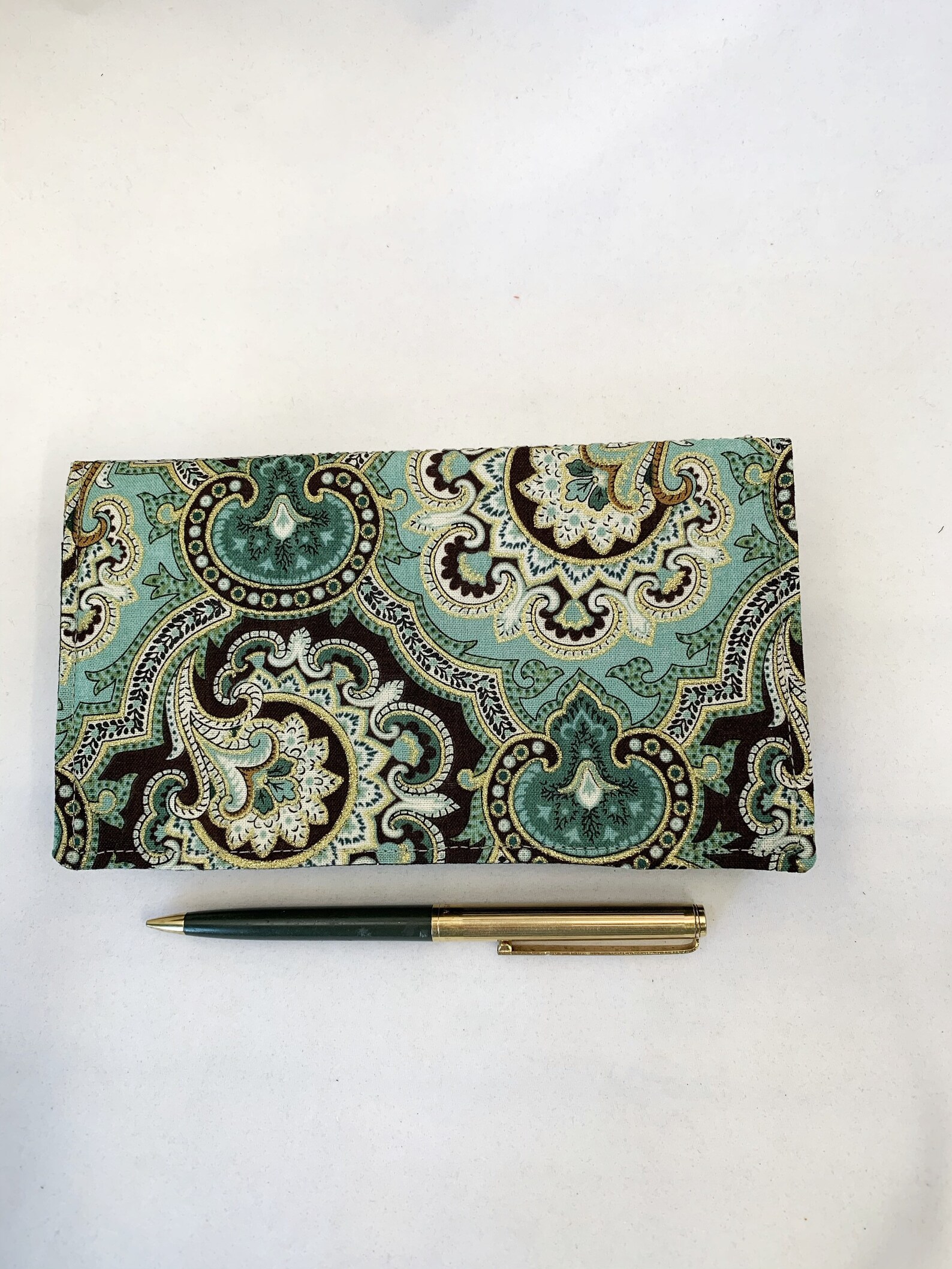 checkbook cover checkbook cover