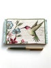 Check Book Covers, Gifts Under 30, Checkbook Cover for Women 