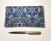 Check Book Covers, Fabric Checkbook Cover 