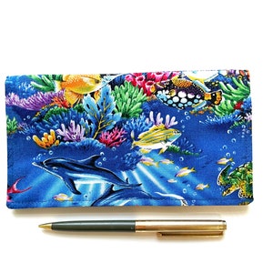Chic Fabric Accessory for Women's Organization and Fashion