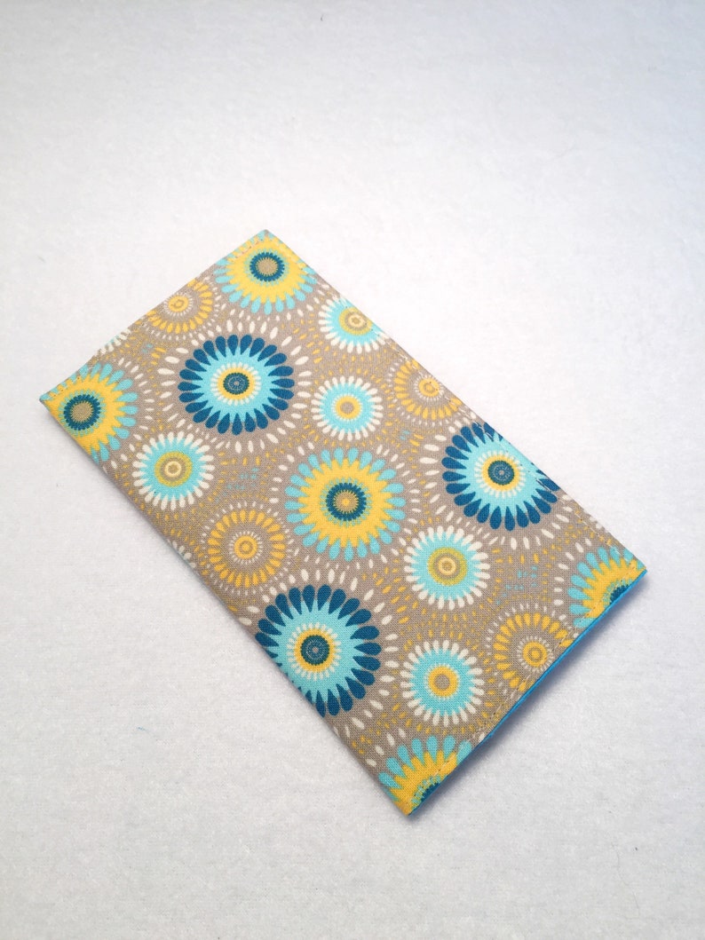 Check Book Cover Checkbook Cover for women Under 20 Dollars