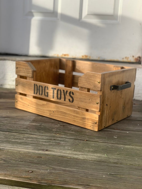 etsy toy box