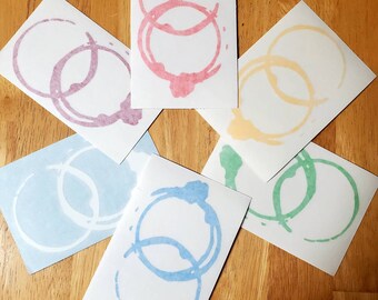 Download Dmb Coffee Rings Etsy