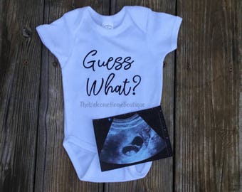 baby announcement etsy
