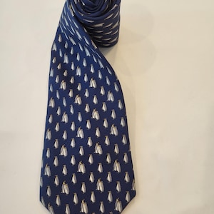 Tie, Brooks Brothers, Makers, 100% Italian Silk
