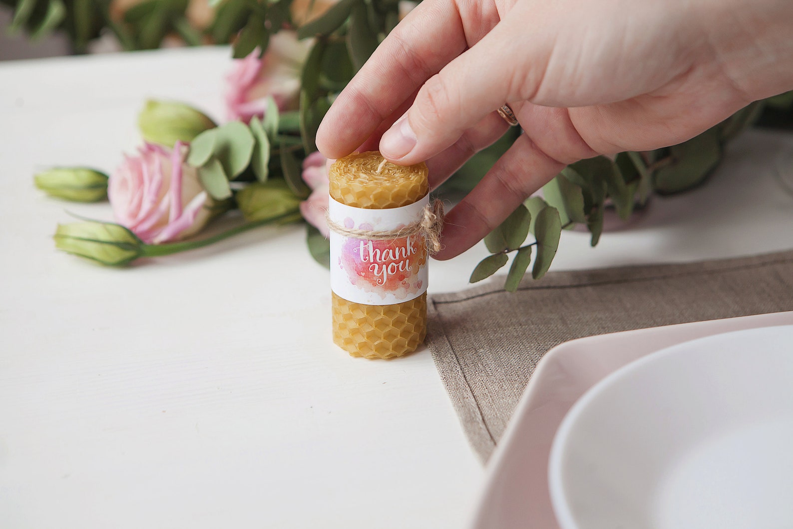 Cheap Wedding Favor Bulk mini candles Set of 50 100 125 Etsy