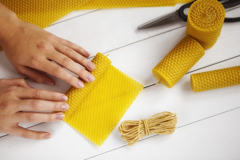 Wholesale candles for resell Set of 50 100 150 200 pcs Etsy