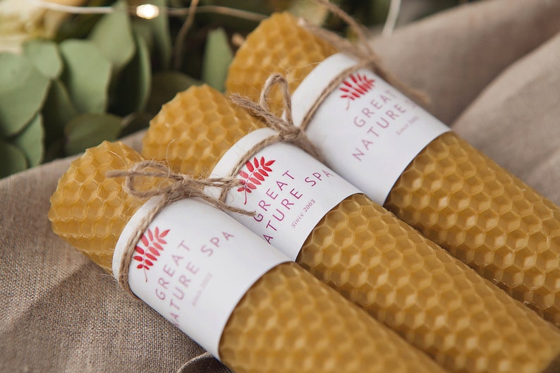 Wholesale candles for resell Set of 50 100 150 200 pcs Etsy