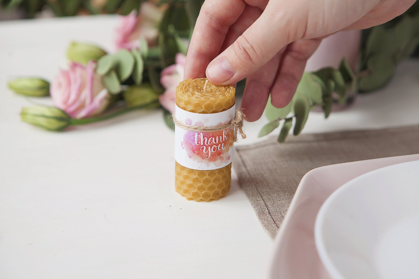 Cheap Wedding Favor Bulk mini candles Set of 50 100 125 Etsy