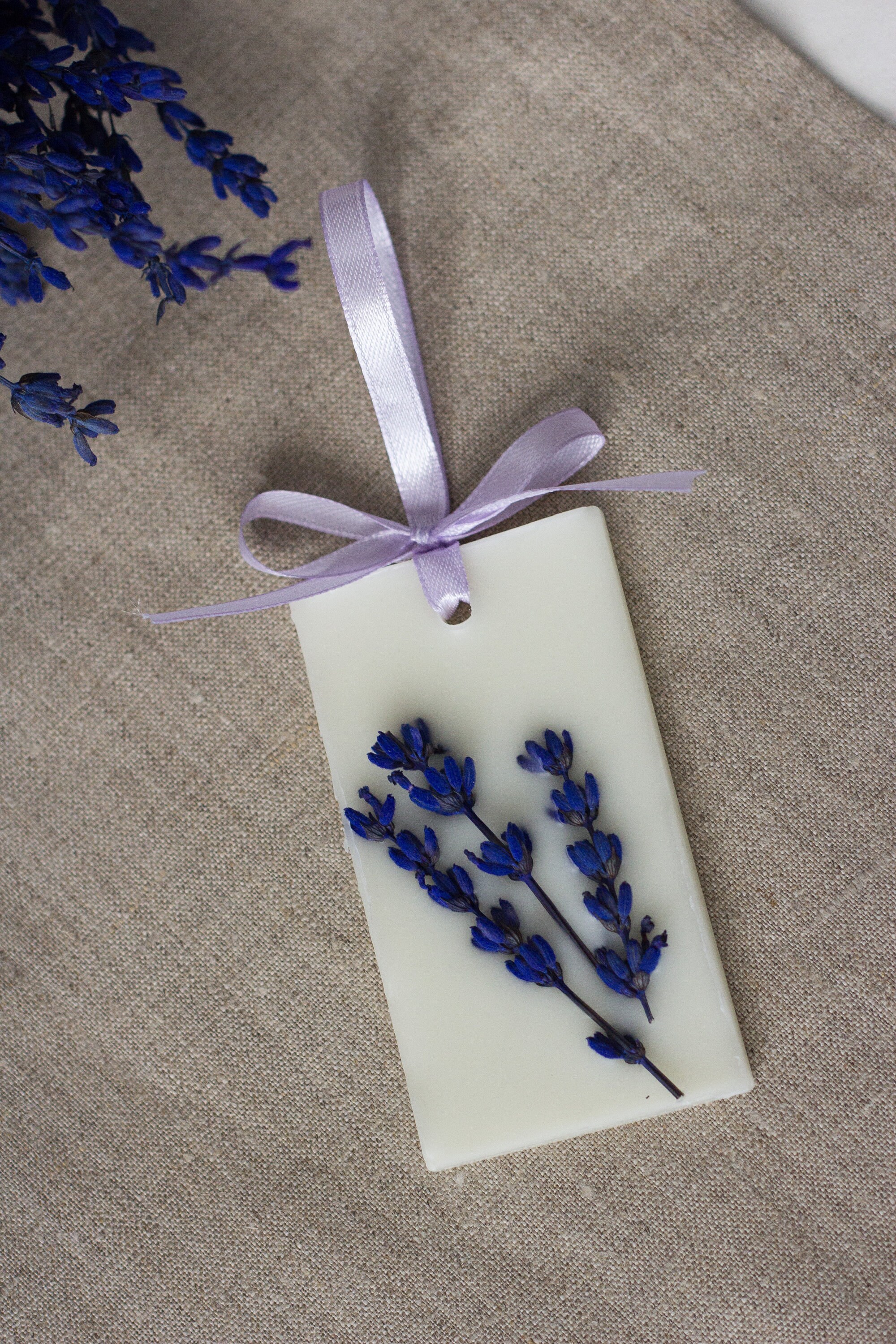 Lavender Wax Sachet Set of 25 50 75 100 Сheap Wedding | Etsy