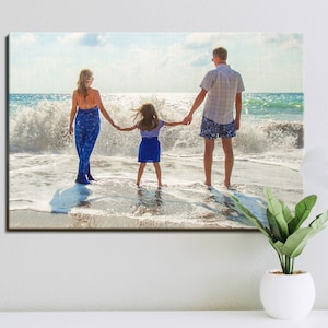 Canvas Prints, Photo To Canvas, Family Photos, Canvas Pictures, Canvas Pictures, Photo Canvas, Photography Prints, Pictures On Canvas