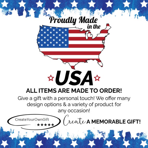 Personalized Canvas Prints Custom Couple Photo And Name - For Our Fore - Hey-dady