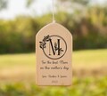 Mothers Day Wind Chime, Mother's Day Wind Chime, Mothers Day Wind Chime, Wedding Gift Wind Chime, Gift for Mom, Gifts for Mom