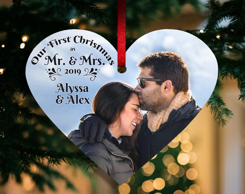 Personalized Christmas Ornament, Custom Christmas Ornament, Personalized Ornament, Custom Ornament, Photo Christmas Ornament