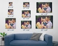Canvas Prints, Photo To Canvas, Family Photos, Wedding Pictures, Custom Canvas, Wall Decor, Canvas Wall Art, Photography Print, Photo Canvas