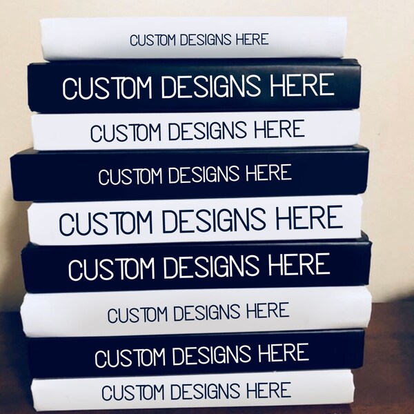 Coffee Table Books Etsy