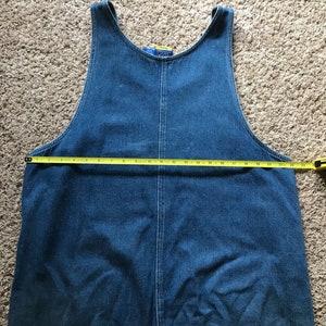 winnie the pooh overall dress