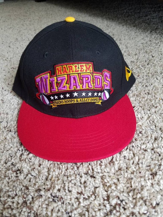 wizards snapback
