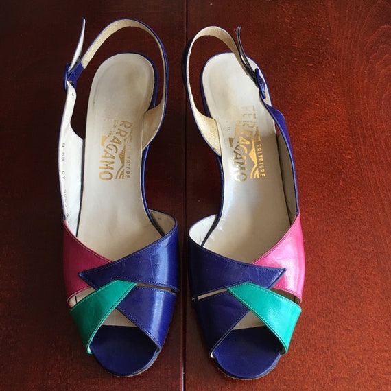 Ferragamo Sandals