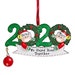 see more listings in the 2020 COVID Ornaments section