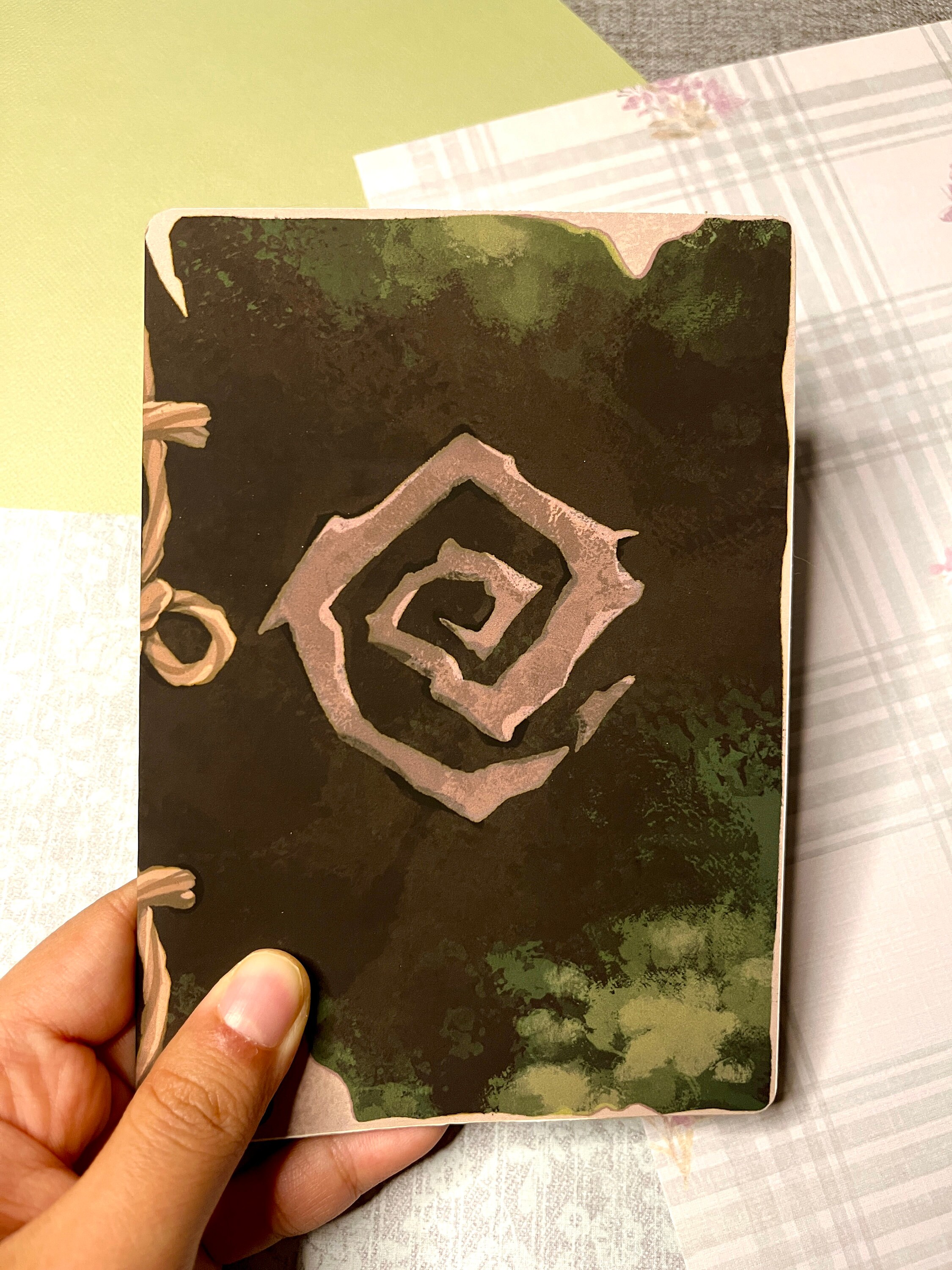 Genshin Impact Aranyaka Aranara Arama Ararycan Sticker Sheet Set Sumeru