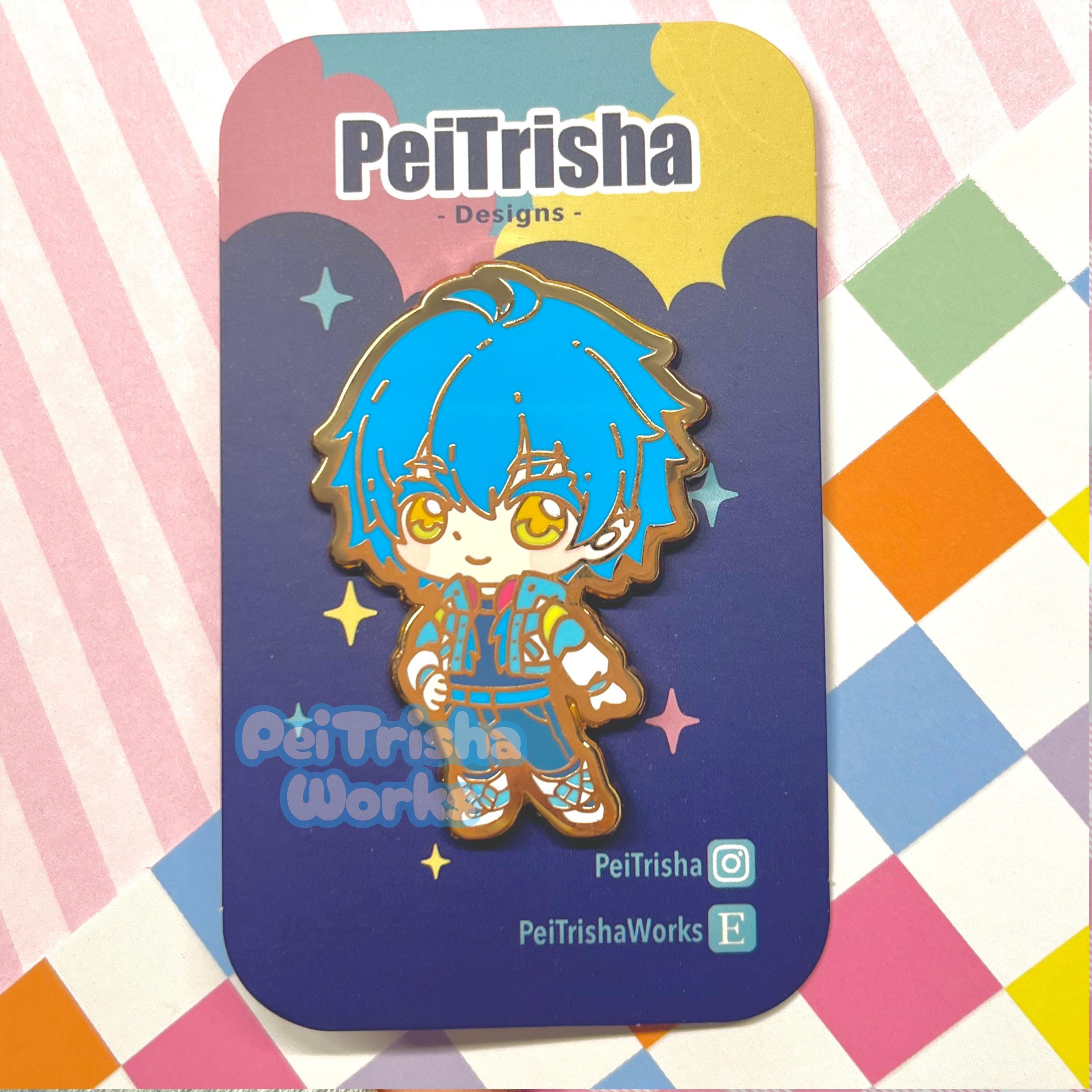 Dramatical Murder - Etsy