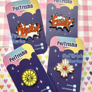 Listen To Pearl Fey Pearly Questioning By Ace Attorney Trilogy OST In Phoenix Wr - Foto 12