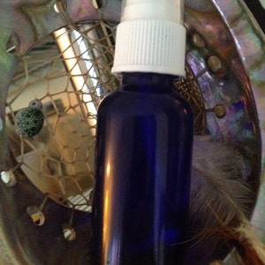 Palo Santo: Sfumino Spray