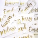 see more listings in the DECAL - Custom names section