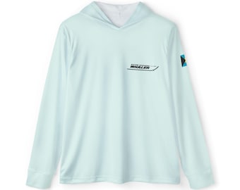 Herren Sports Warmup Hoodie (AOP)