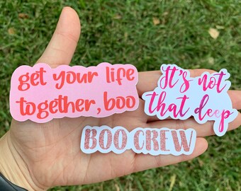 Its Not That Deep Etsy