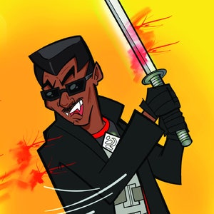 Blade