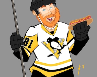Phil Kessel is a Stanley Cup Champion!